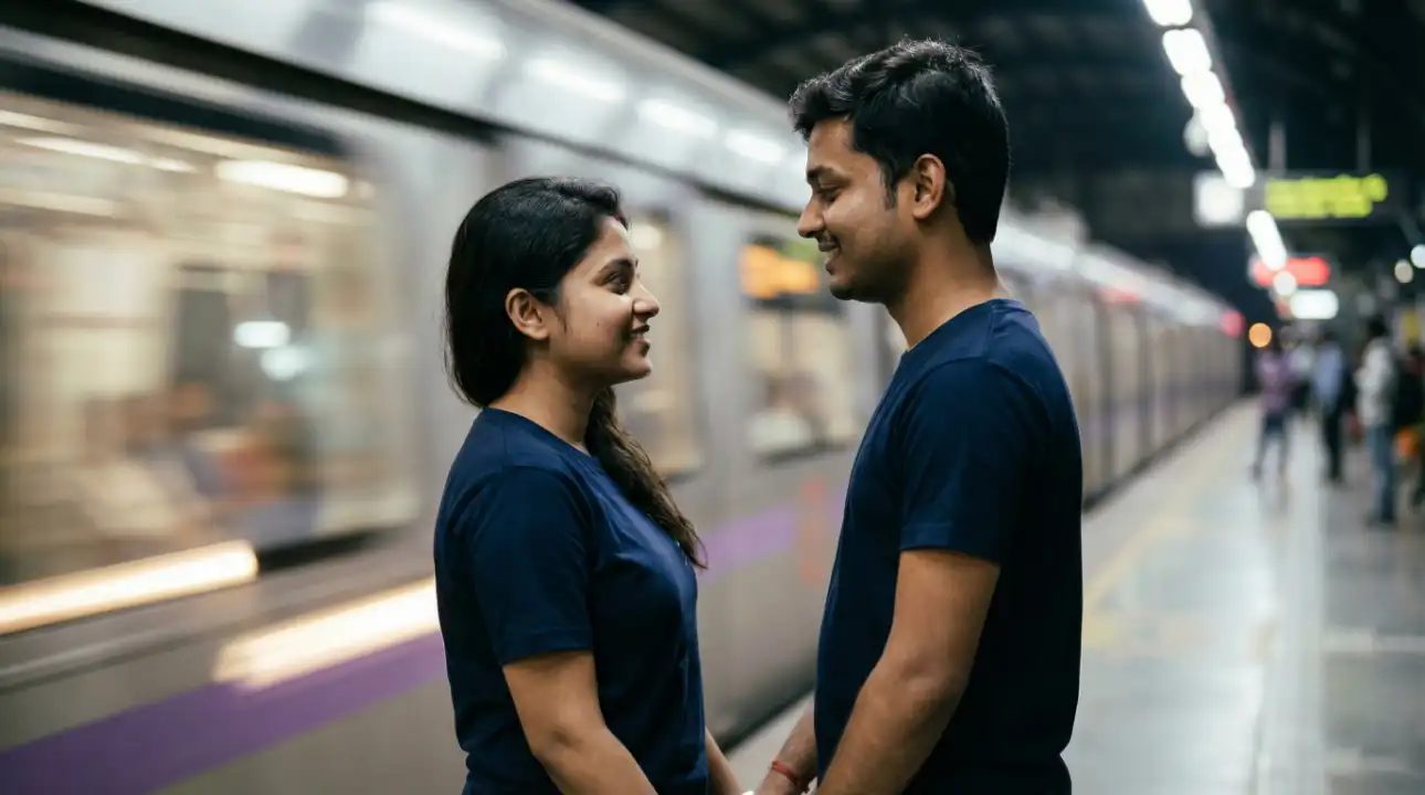 Bohurupi Shopping Hero